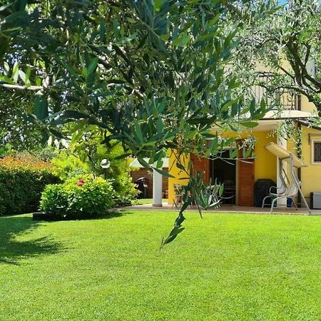 Appartamento Il Melograno Peschiera del Garda Exteriér fotografie