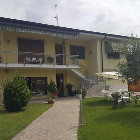 Appartamento Il Melograno Peschiera del Garda Exteriér fotografie