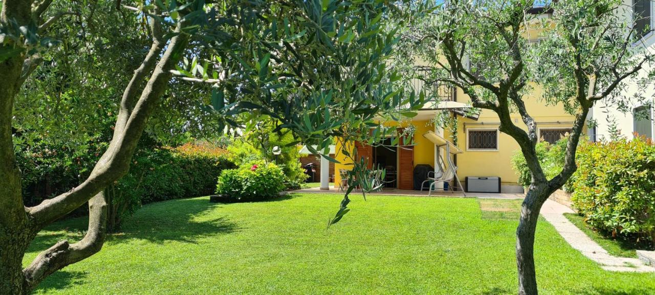 Appartamento Il Melograno Peschiera del Garda Exteriér fotografie