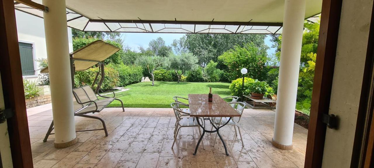 Appartamento Il Melograno Peschiera del Garda Exteriér fotografie